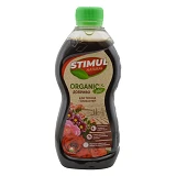 Удобрение комплексное Stimul Natural для роз и хризантем 310мл