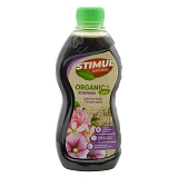 Удобрение комплексное Stimul Natural для петуний и пеларгоний 310мл
