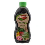 Удобрение комплексное Stimul Natural для комнатных и балконных растений 310мл