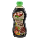 Удобрение комплексное Stimul Natural для томатов перца и баклажанов 310мл