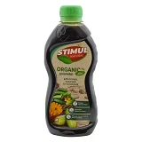 Удобрение комплексное Stimul Natural для огурцов кабачков и патиссонов 310мл