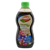 Удобрение комплексное Stimul Natural для фиалок бегоний и примул 310мл
