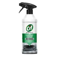 Спрей для чистки духовки и гриля Cif Perfect Finish Oven and Grill 435мл                            