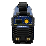Инверторный сварочный аппарат Искра Профи Cobalt MMA-311DK 5.6кВт d электр 1.5-4мм