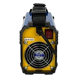 Инверторный сварочный аппарат Искра Профи Cobalt MMA-311DK 5.6кВт d электр 1.5-4мм