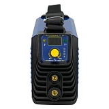 Инверторный сварочный аппарат Искра Профи Cobalt MMA-315DK 5.6кВт d электр 1.5-4мм