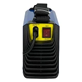 Инверторный сварочный аппарат Искра Профи Cobalt MMA-315DK 5.6кВт d электр 1.5-4мм