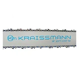 Бензопила Kraissmann KS 250 2.3кВт 45см 1ш плюс 2ц