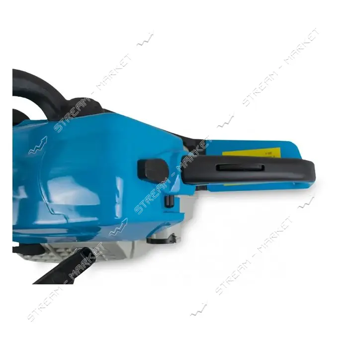 Бензопила Kraissmann KS 250 2.3кВт 45см 1ш плюс 2ц