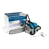 Бензопила Kraissmann KS 180 1.8кВт 35 см 1ш плюс 1ц                                                 