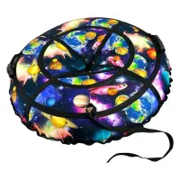 Тюбинг Планеты 100см                                                                                