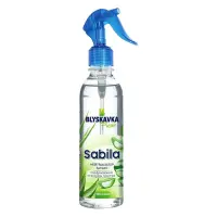 Освежитель воздуха Blyskavka аэрозольный Fresh Sabila 400мл                                         