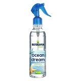 Освежитель воздуха Blyskavka аэрозольный Ocean Dream 400мл                                          