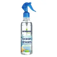 Освежитель воздуха Blyskavka аэрозольный Ocean Dream 400мл                                          