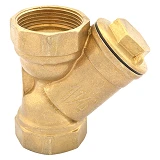 Фильтр грубой очистки воды 1 1/2"Вх1 1/2" В N0791.22
