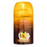 Освежитель воздуха iFRESH Рremium aroma vanilla praline сменный баллон 250мл