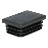 ADVANTA Заглушка прямоугольная для профильной трубы 35х50