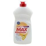 Средство для мытья посуды ProMax Лимон 500мл                                                        