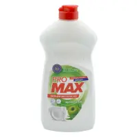 Средство для мытья посуды ProMax Яблоко-алое 500мл                                                  