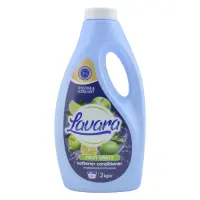 Кондиционер-ополаскиватель Lavara FRUIT SPRITZ для тканей 2кг                                       