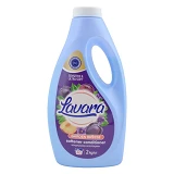 Кондиционер-ополаскиватель Lavara GARDEN BREEZE для тканей 2кг