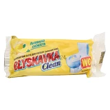Туалетный ароматизатор Blyskavka Лимон запаска                                                      