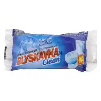 Туалетный ароматизатор Blyskavka Морская свежесть запаска                                           