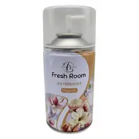 Освежитель воздуха Freshroom Магнолия сменный баллон 250мл                                          
