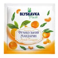 Освежитель воздуха Blyskavka саше Французький Мандарин                                              