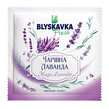 Освежитель воздуха Blyskavka саше волшебная лаванда                                                 