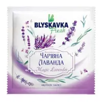 Освежитель воздуха Blyskavka саше волшебная лаванда                                                 