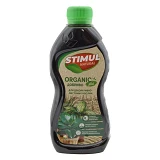 Удобрение комплексное Stimul Natural для декоративно-лиственных 310мл                               