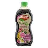 Удобрение комплексное Stimul Natural для декоративно-цветущих 550мл