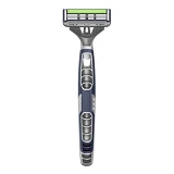 Станки для бритья Dorco PACE4 мужские 4 лезвия 4шт                                                  