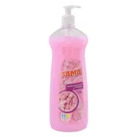 Средство для мытья посуды Sama Bubble gum 1000г                                                     