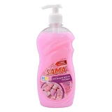 Средство для мытья посуды Sama Bubble gum 550г                                                      