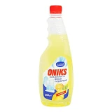 Средство для мытья стекол Oniks Цитрус 500г