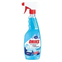 Средство для мытья стекол Oniks морская свежесть тригер 500г                                        