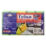 Губки кухонные Happy House MAX 5шт                                                                  