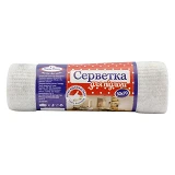 Салфетка Happy House для пола 50х70см 1шт