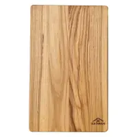Доска деревянная Eco Tabulas прямоугольная средняя 300х180х17                                       