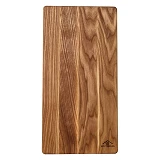 Доска деревянная Eco Tabulas прямоугольная большая 340х180х17