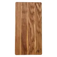 Доска деревянная Eco Tabulas прямоугольная большая 340х180х17                                       