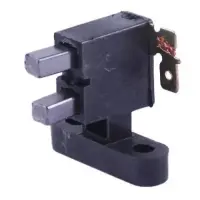 Щетки и щеткодержатель генератора 5-6.5кВт 188F/190F 1шт ассорти