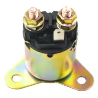 Втягивающее реле стартера для двигателей 188F/190F 8HP 9HP 11HP 13HP