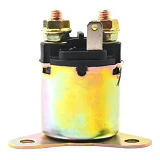 Втягивающее реле стартера для двигателей 188F/190F 8HP 9HP 11HP 13HP