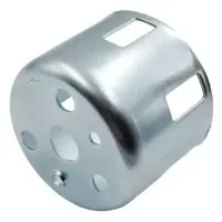 Стакан стартера для двигателя 168F 170F GX160 200