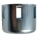 Стакан стартера для двигателя 168F 170F GX160 200                                                   