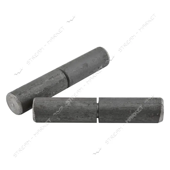 Петля гаражная d16 l90мм точеная 2шт