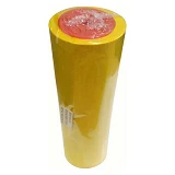 Валик резиновый Hand-Tools 6х180х60мм без ручки                                                     